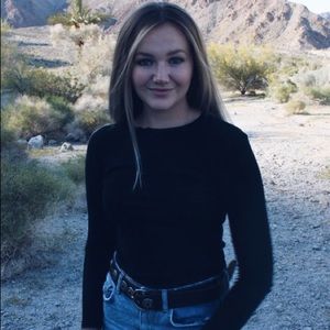 Meet your Posher, Maddy